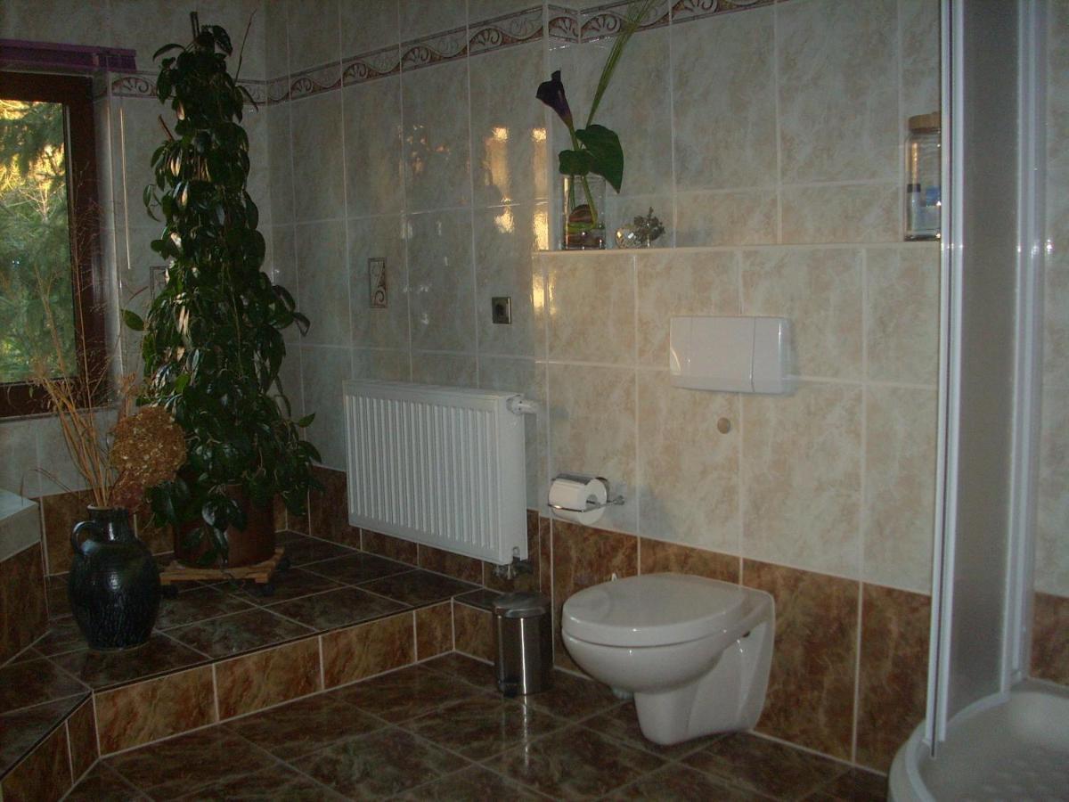 Ferienwohnungen Moritz Riechheim Exterior foto
